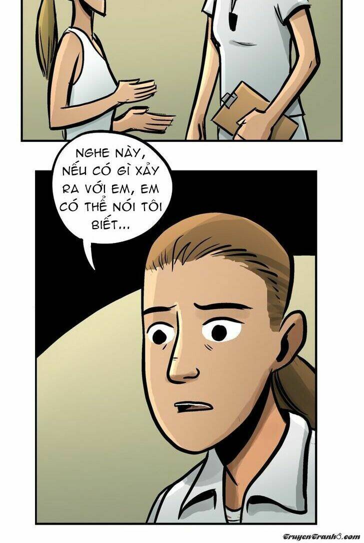 adamsville chapter 3 13