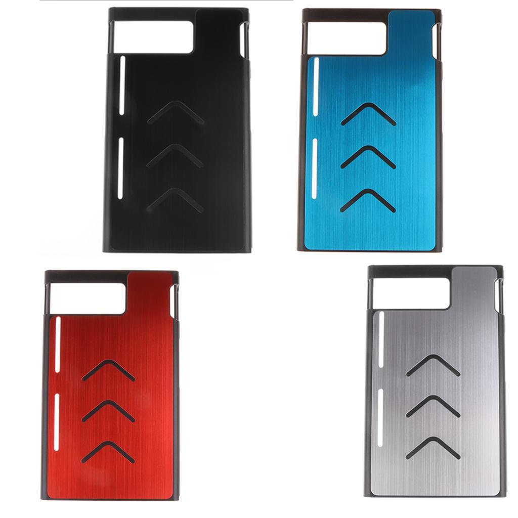 Aluminum Hard Protective Skin Case Cover For  Switch NS