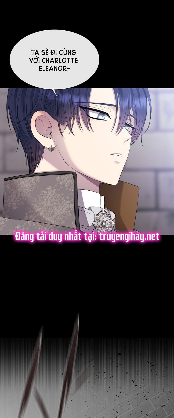 năm môn đệ của charlotte chapter 144.1 12