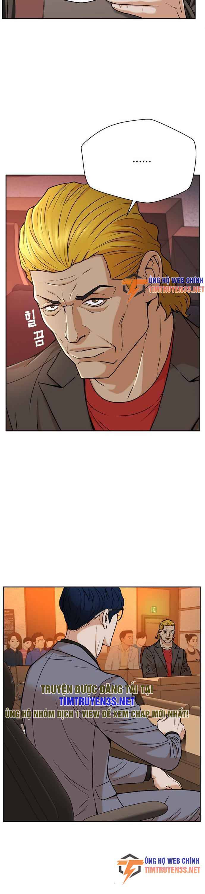 thẩm phán lee han young chapter 35 27