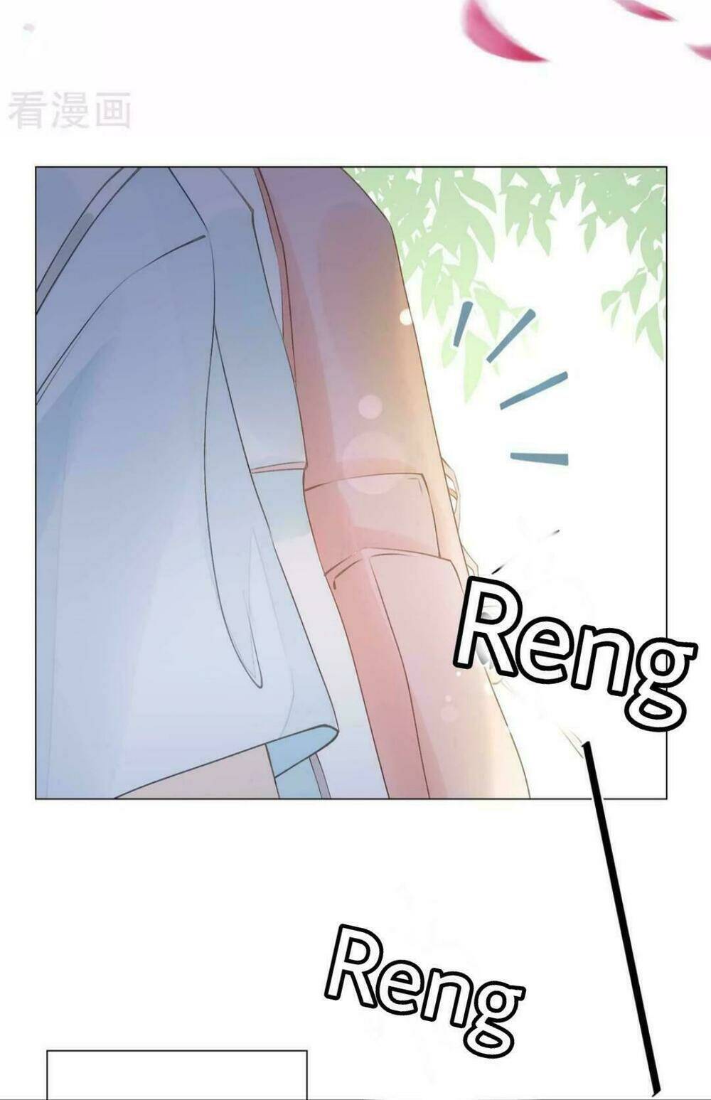 trọng sinh siêu sao - lăng thiếu sủng nghiện chapter 4 2