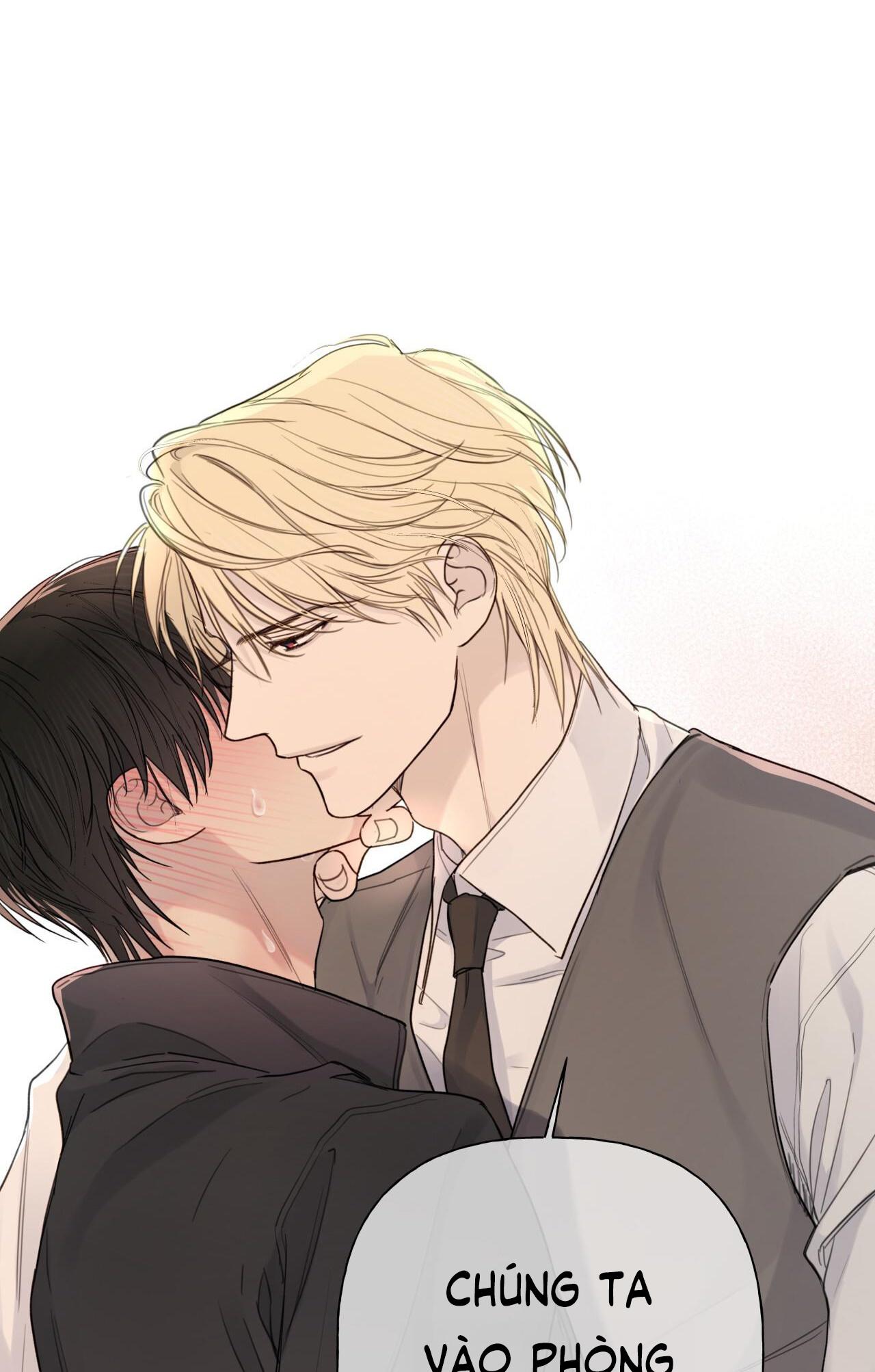 hiểm họa guiding chapter 4 33