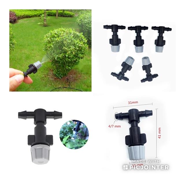 BÉC PHUN SƯƠNG 1 CỬA ĐEN-XÁM