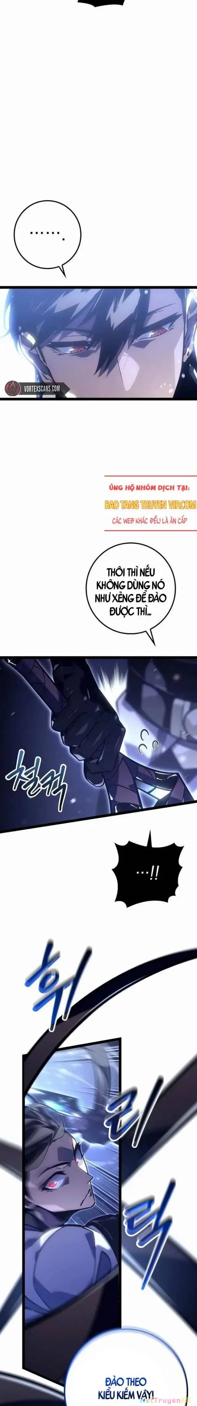 hồi quy làm con trai ngoài giá thú của gia đình kiếm thuật danh tiếng chapter 23 3