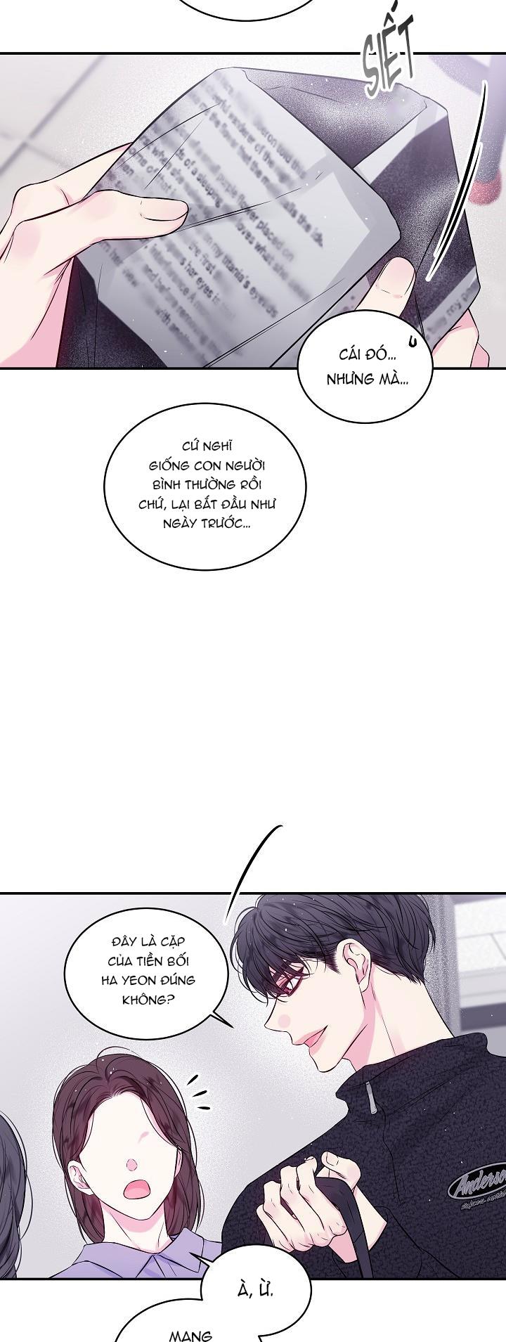 bình minh thứ hai chapter 40 13