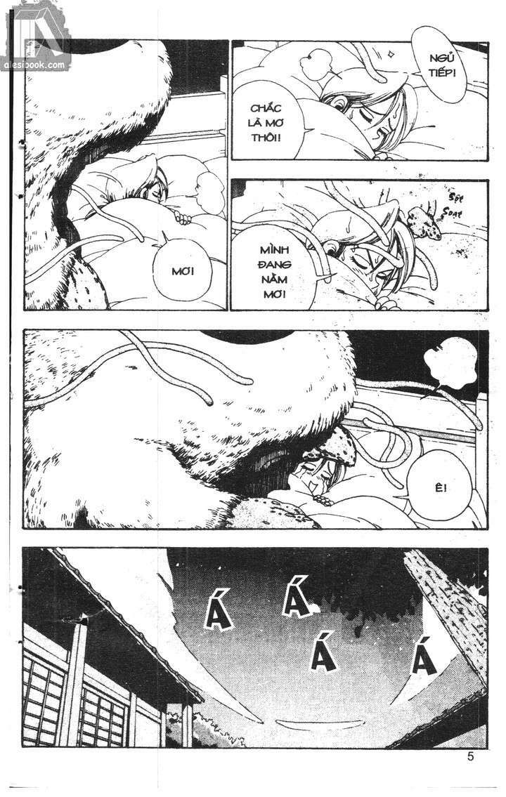 bộ đôi siêu hài chapter 88 4