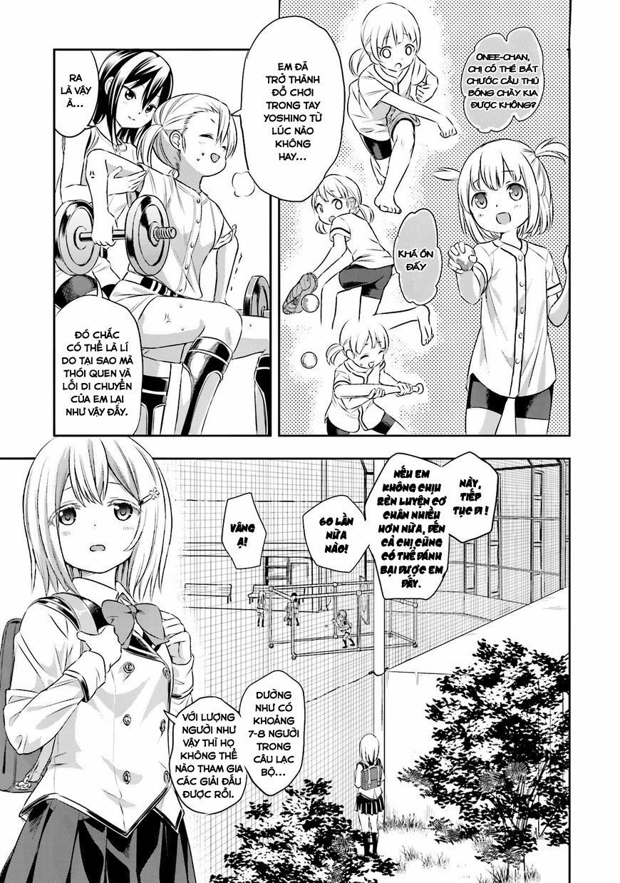 tamayomi chapter 3 7