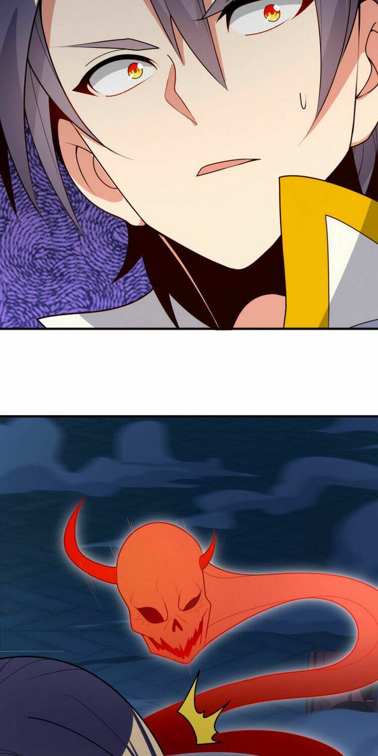 thôn phệ một thế giới tu tiên chapter 93 4