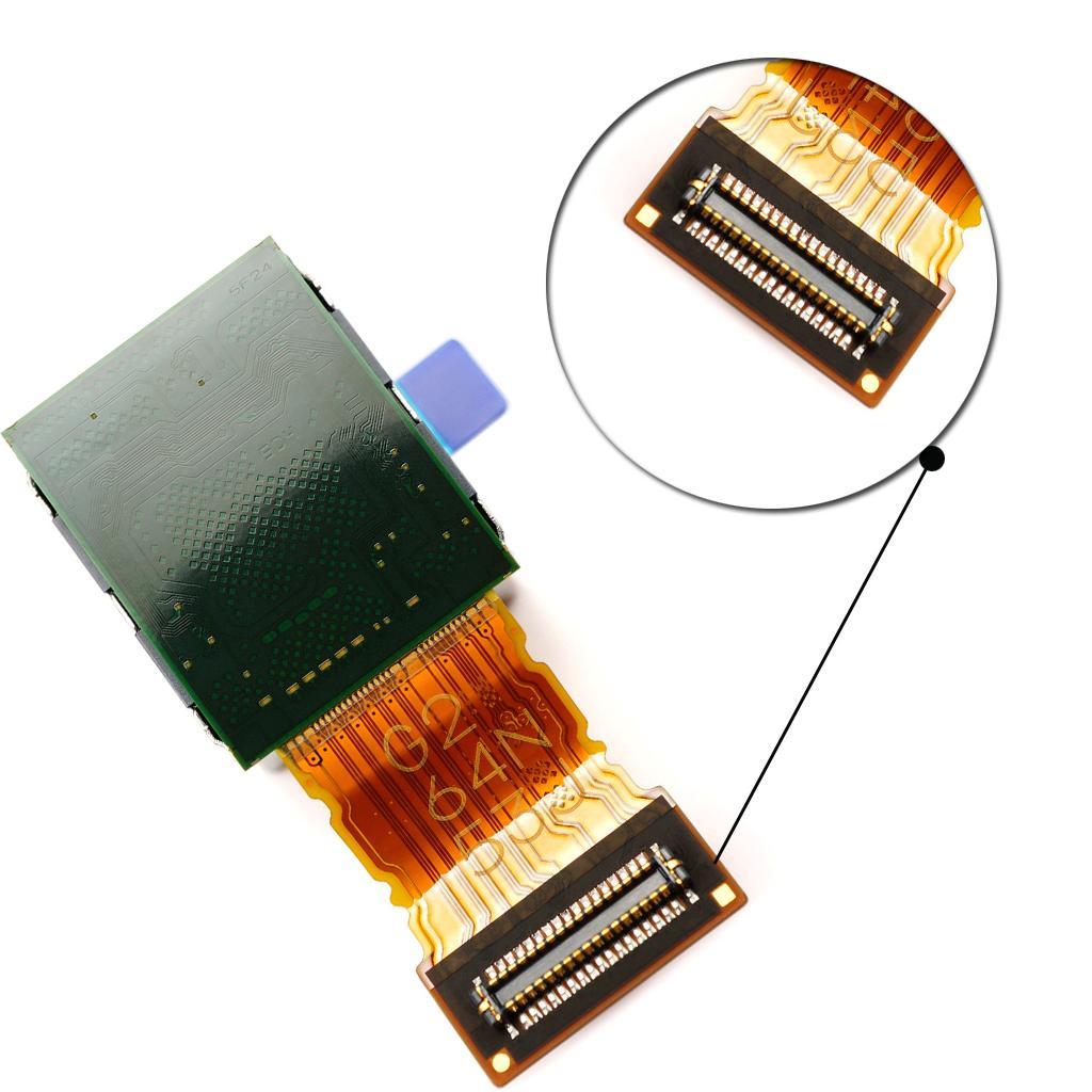 For X Cell Phone Rear Back Camera Repair