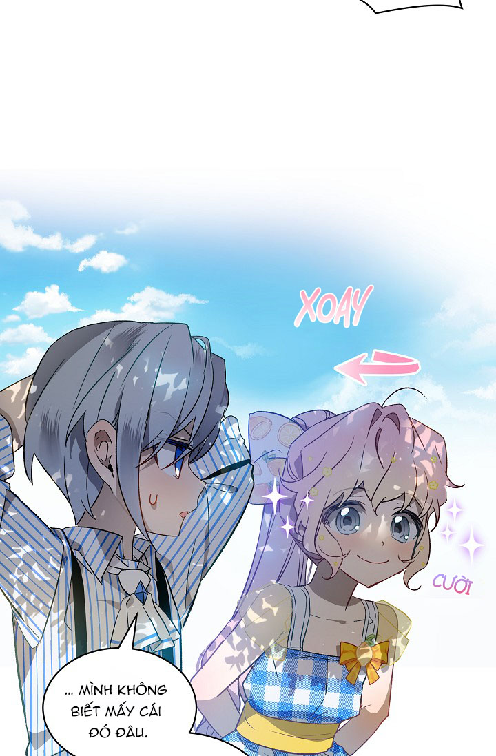 quý cô quyền lực chapter 26 63