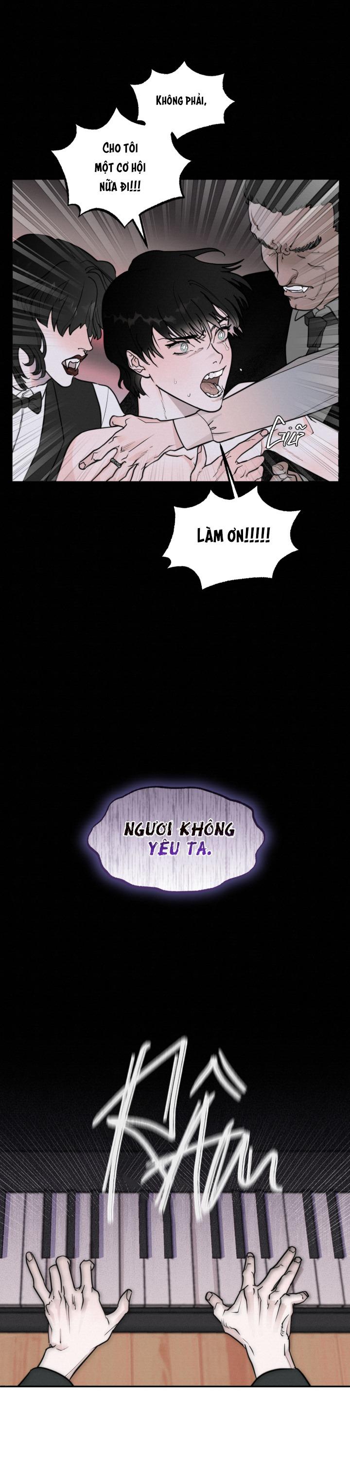 lời nói dối đẫm máu chapter 2 13