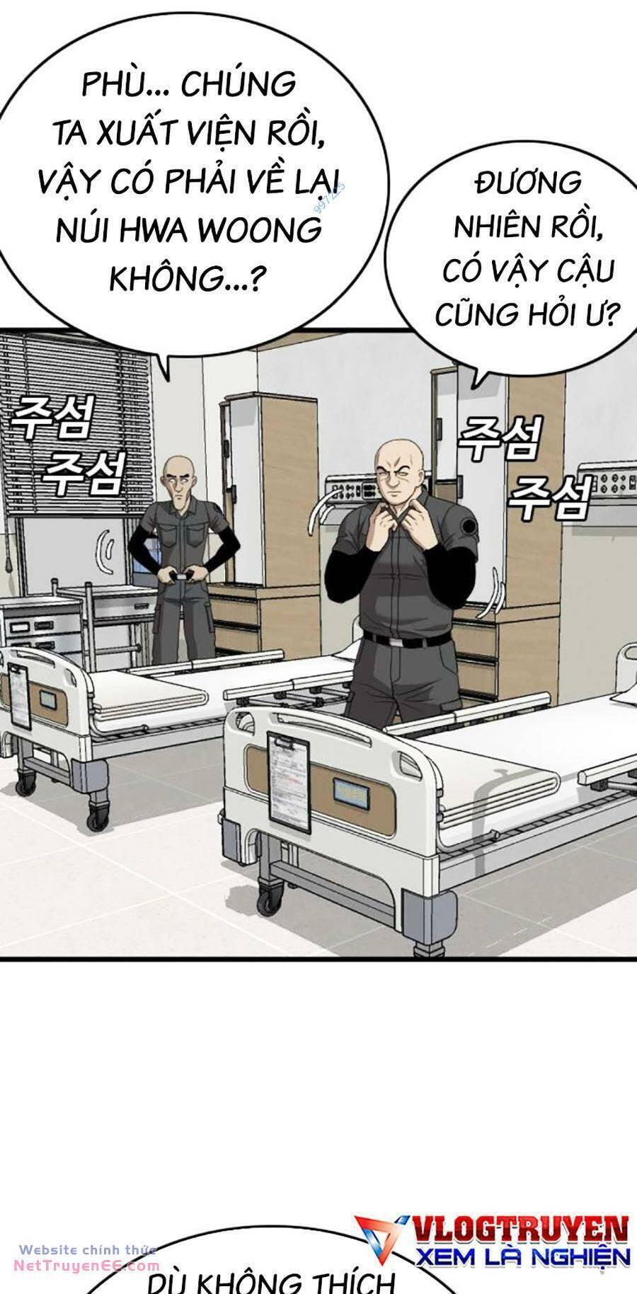 người xấu chapter 190 7