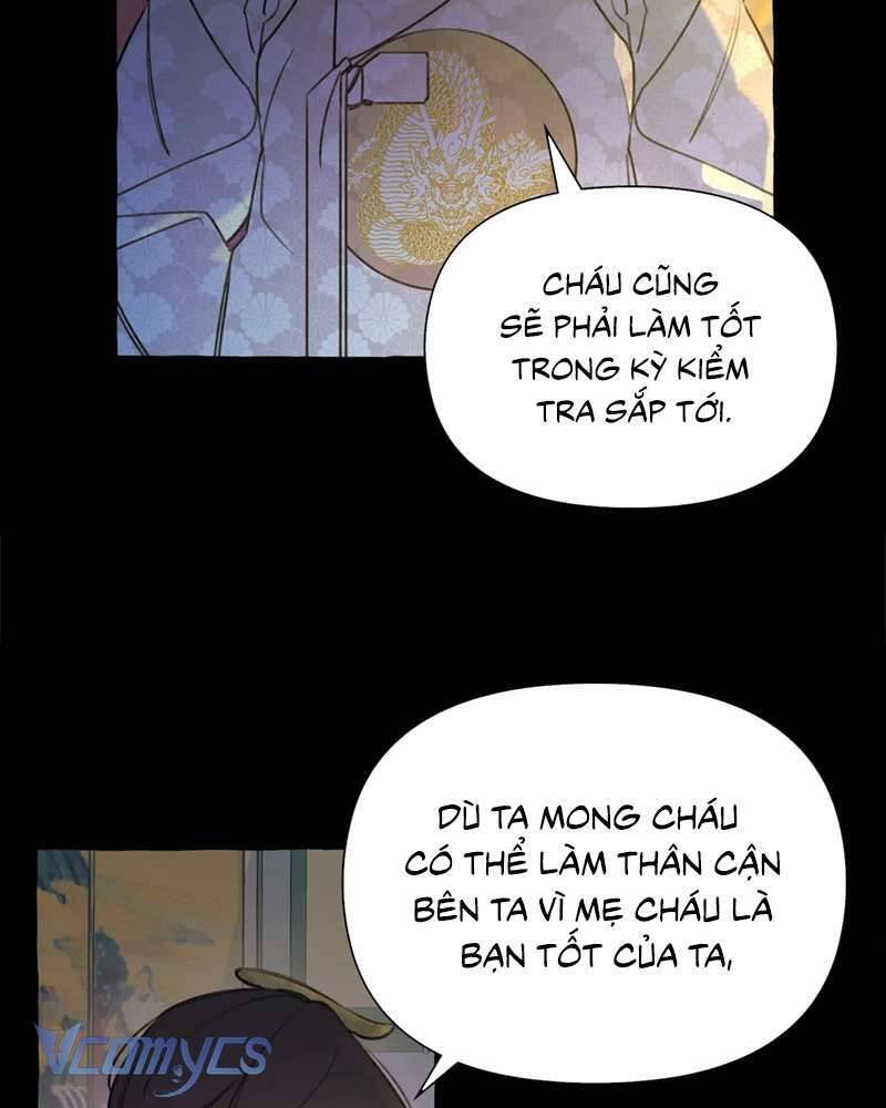 chuyện tình hoa lưu ly chapter 7 16