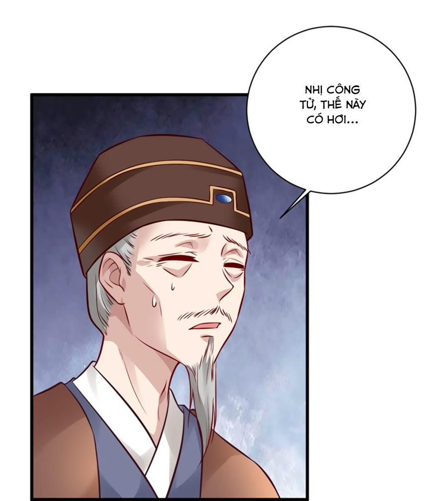 nữ đế livestream công lược chapter 12 14
