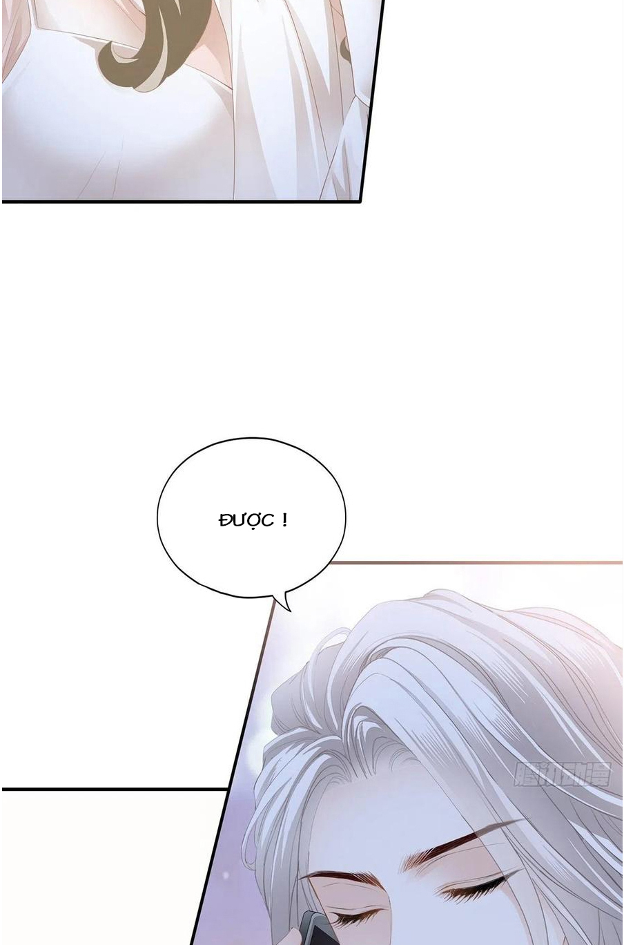 bạo quân ái nhân chapter 74 8