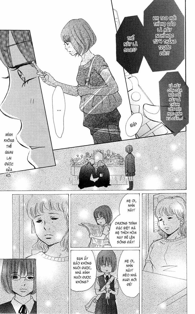 ngày ấy ta bên nhau chapter 47.2 2