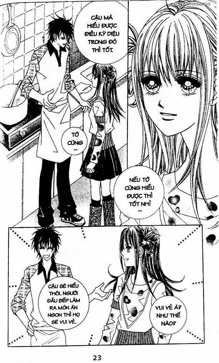 nhà trọ hoàn hảo chapter 91 24