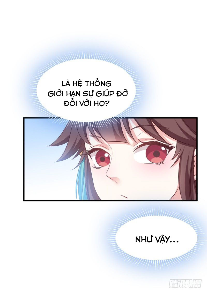 trò chơi trừng phạt chapter 50 18