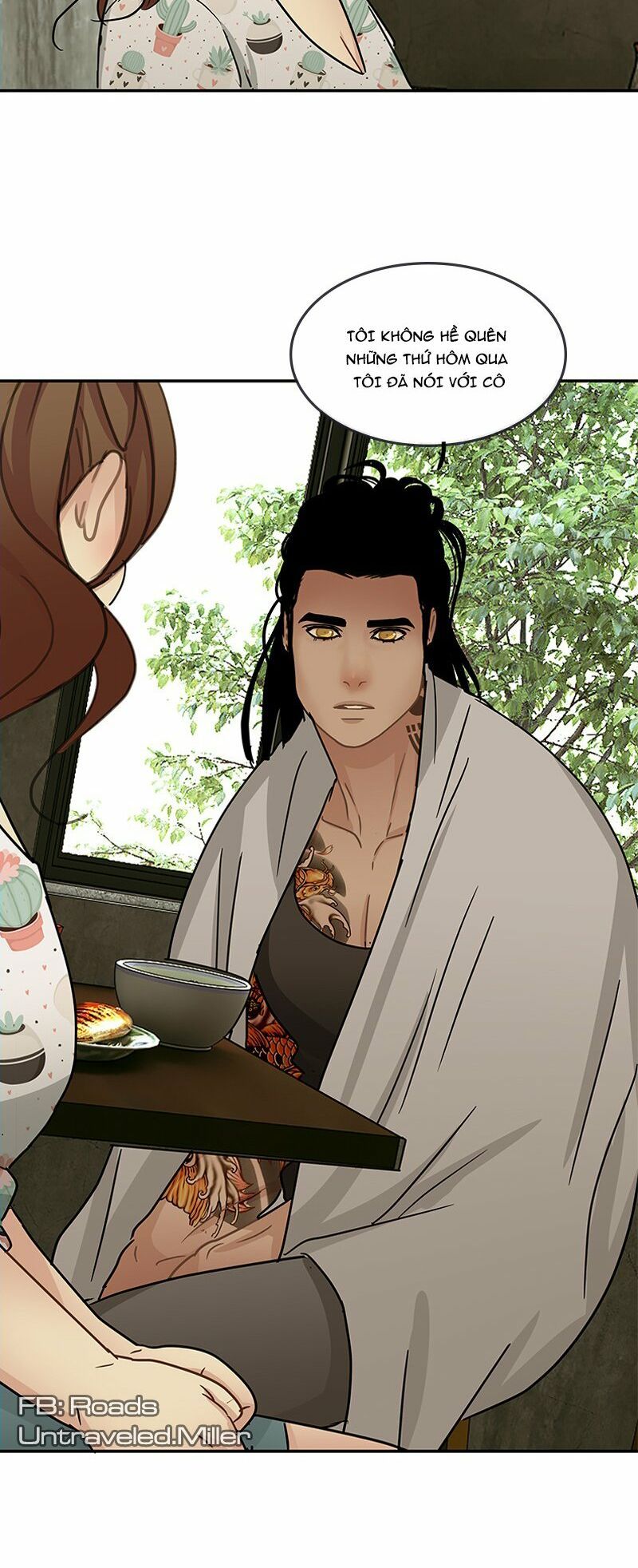 nửa đêm ở poppy land chapter 46 65