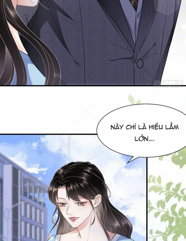 đại tiểu thư có ý đồ gì xấu đâu chapter 11 12