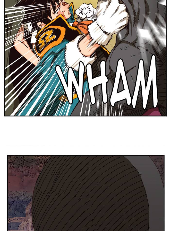 Chúa tể học đường chapter 527.5 34