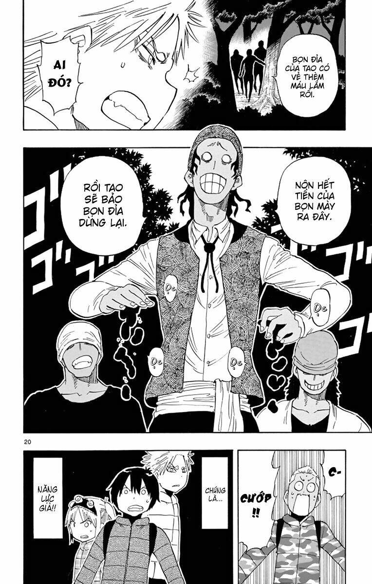 saike mata shite mo chapter 59 21