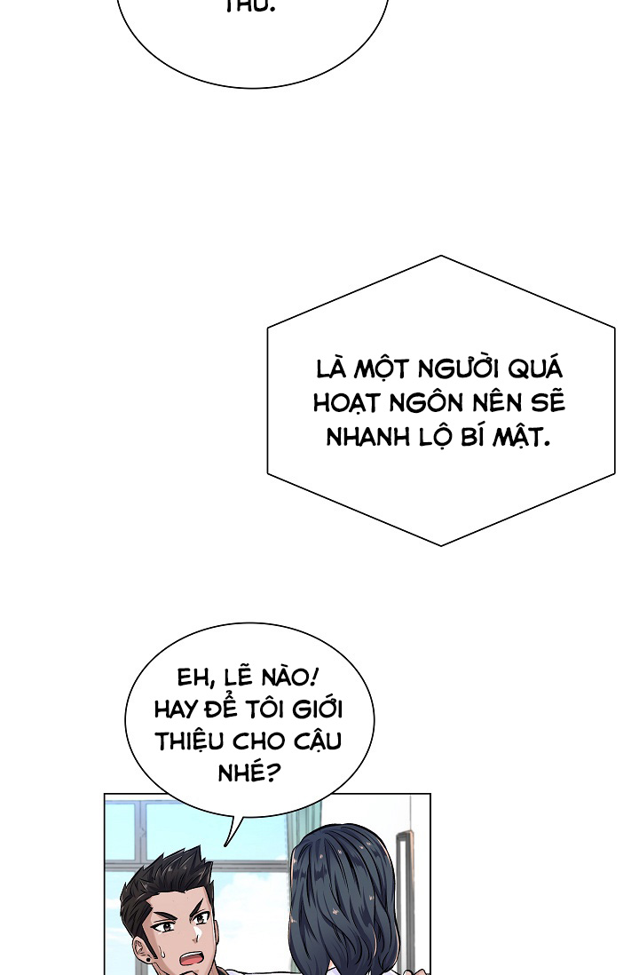 cô bác sĩ nguy hiểm chapter 4 13