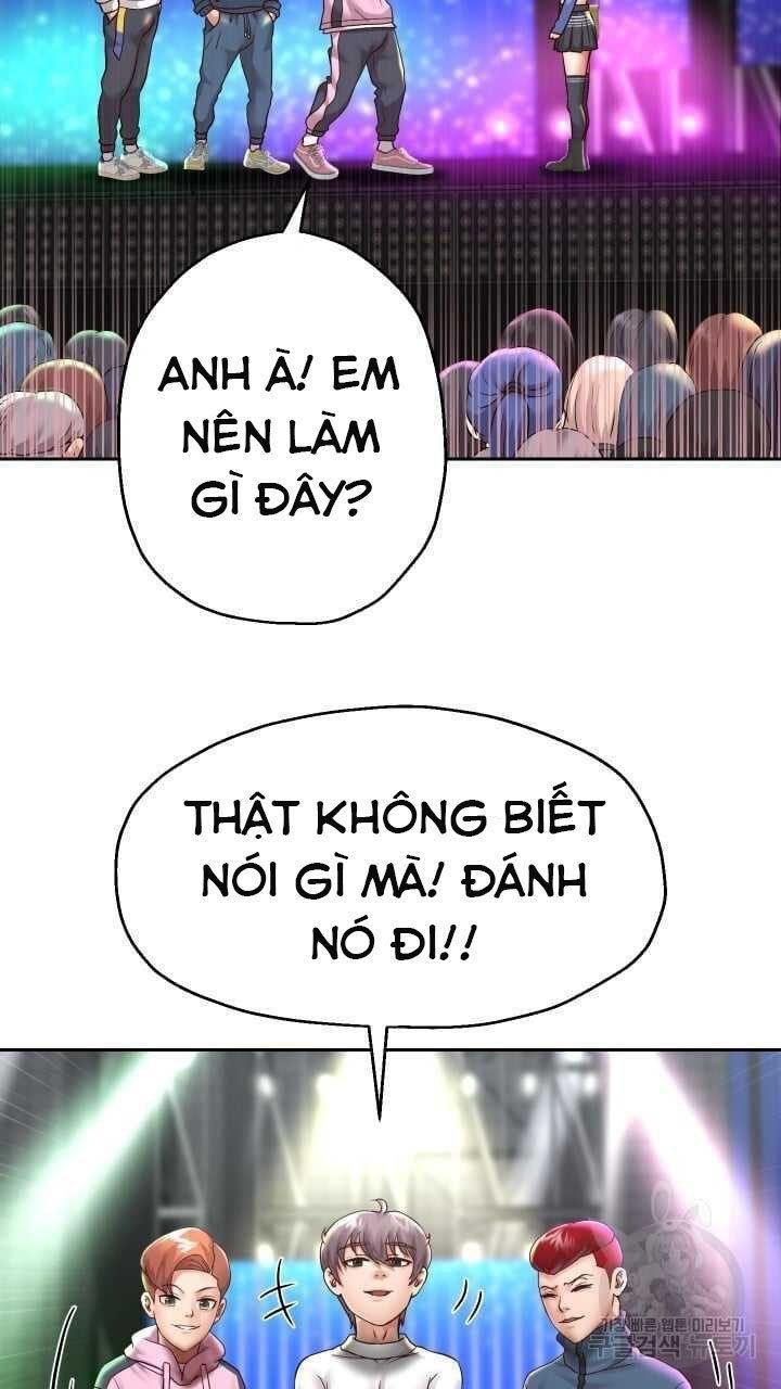 18+ tôi! trọng sinh với chiếc bò toi chapter 22.1 27