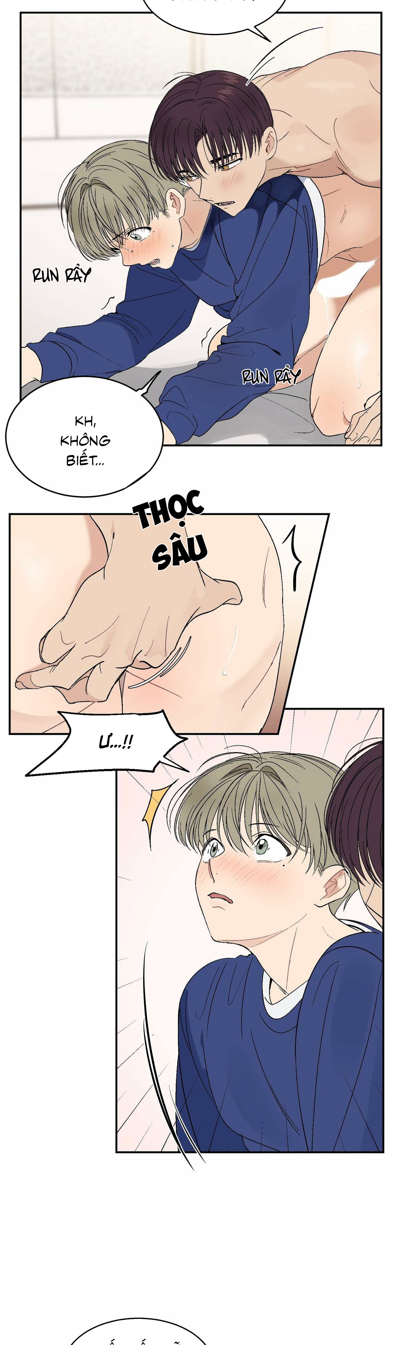 it's not like that chapter 29 2