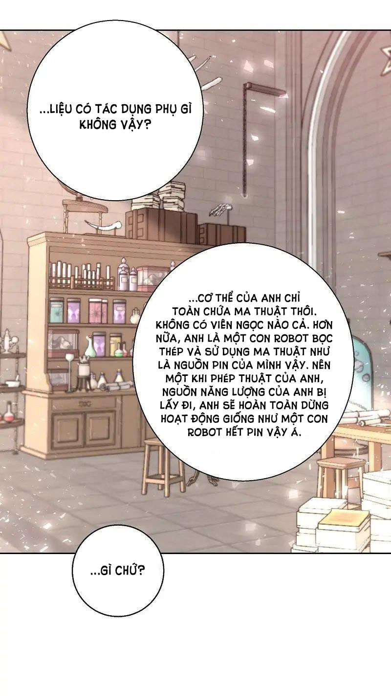 5500 sắc thái của quỷ vương chapter 61.2 7