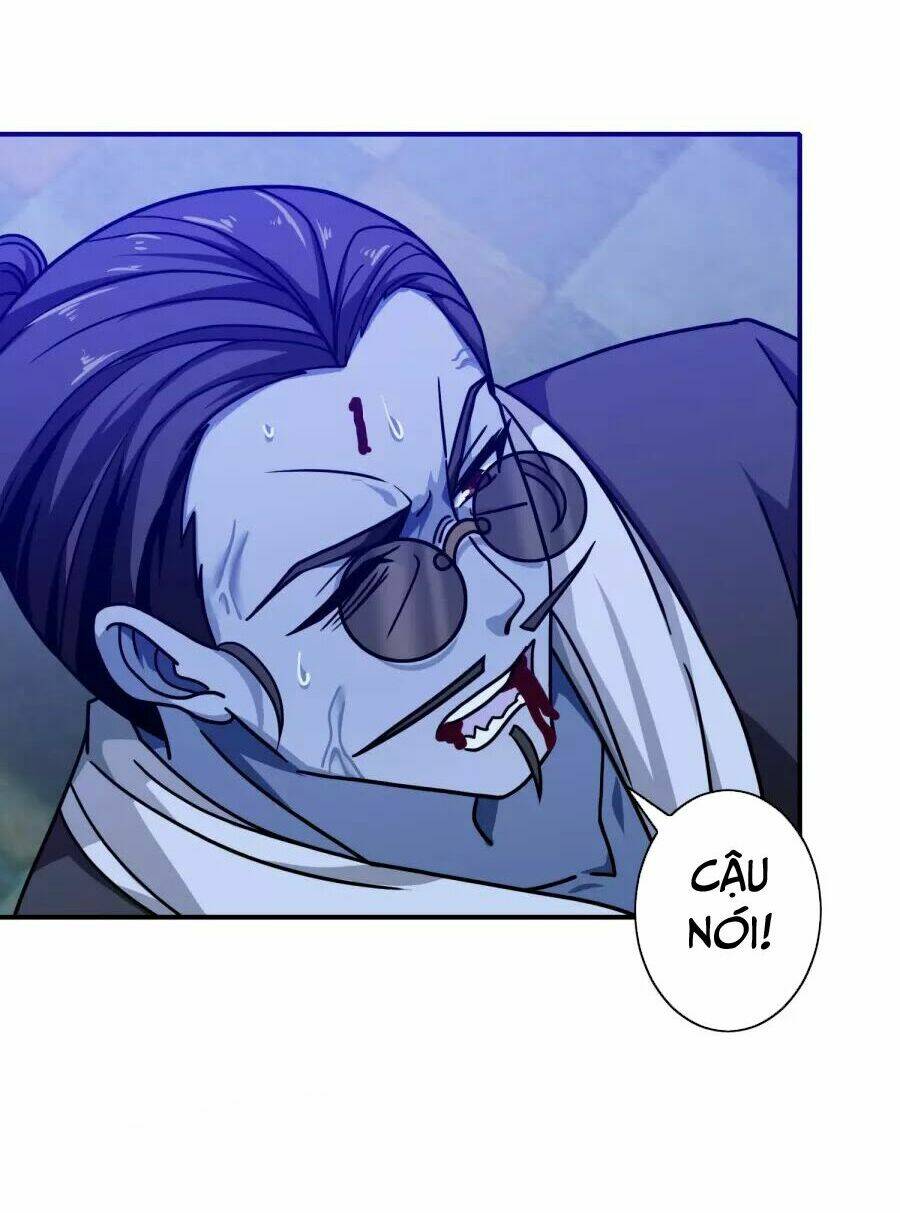 hộ hoa cao thủ tại đô thị chapter 69 23