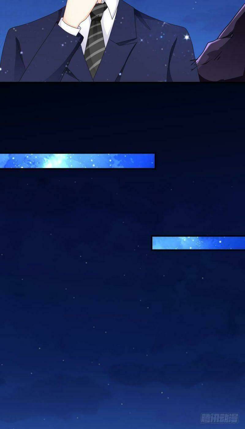 nhân ngư học trưởng, đừng ôm ta! chapter 44 12