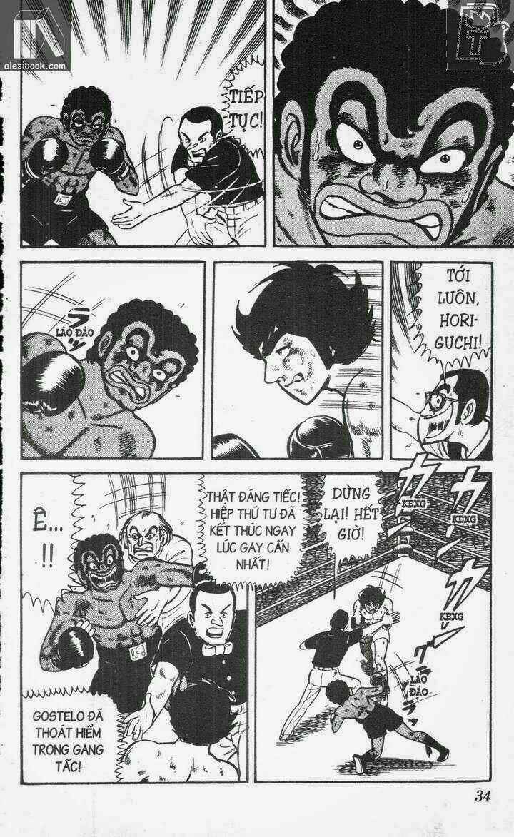 ganbare genki chapter 159 10