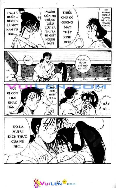 truyền nhân atula phần ii chapter 1 41