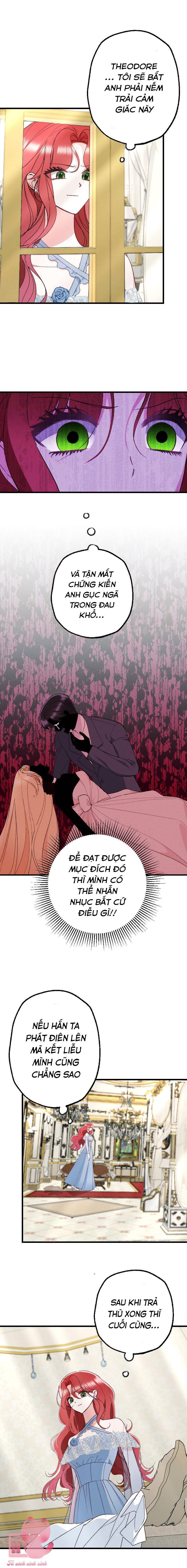 anh muốn em phải tuyệt vọng chapter 18 8