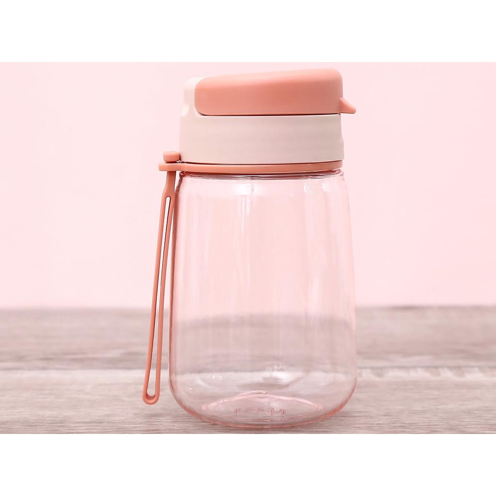 Bình đựng nước Goki Hero 350ml của Inochi chính hãng, đảm bao an toàn