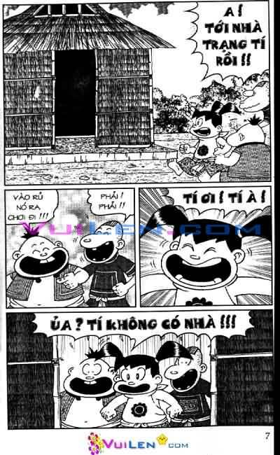 thần đồng đất việt chapter 75 4