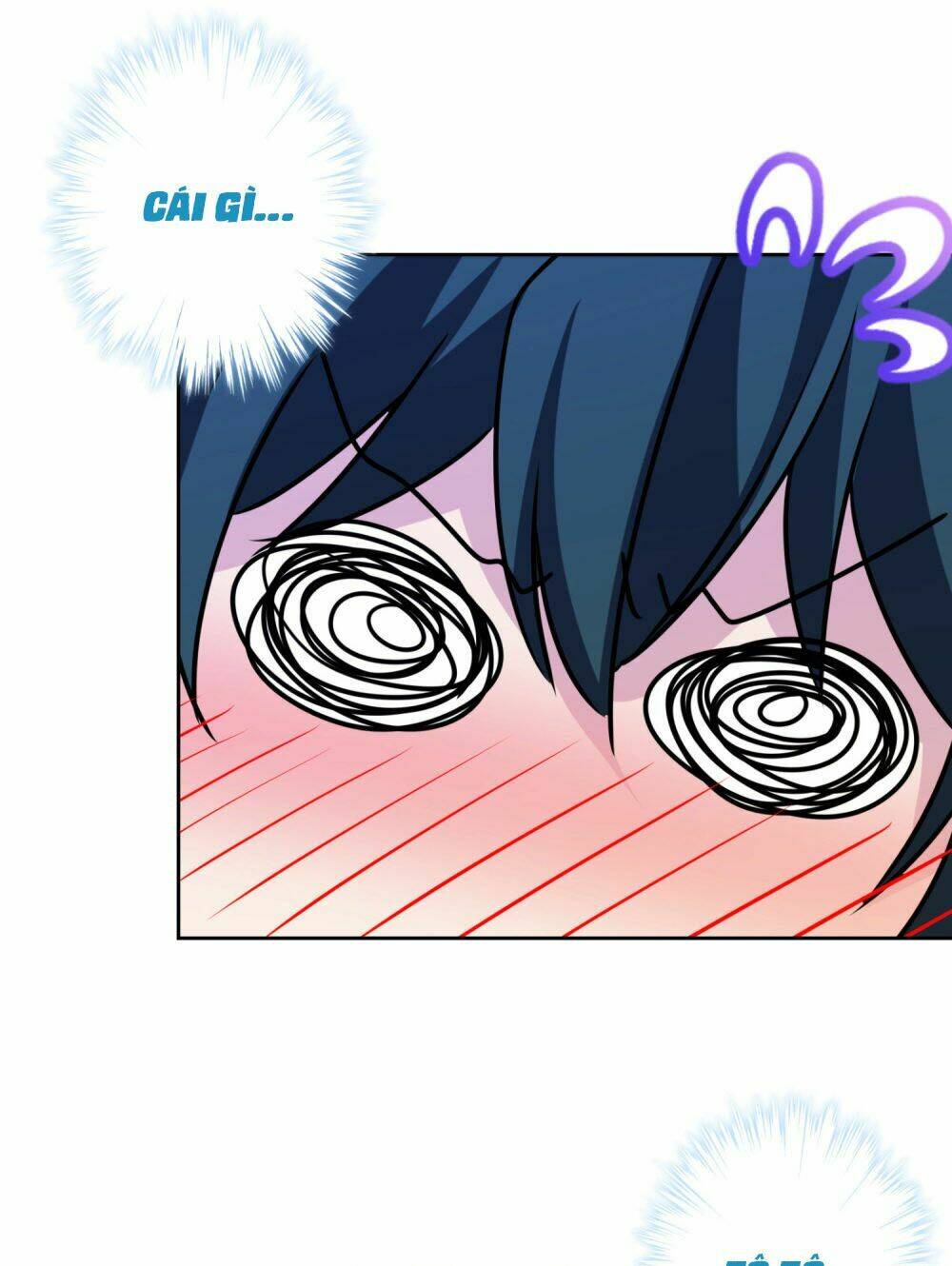 nhân vật phản diện: không ngọt không lấy tiền chapter 32 25