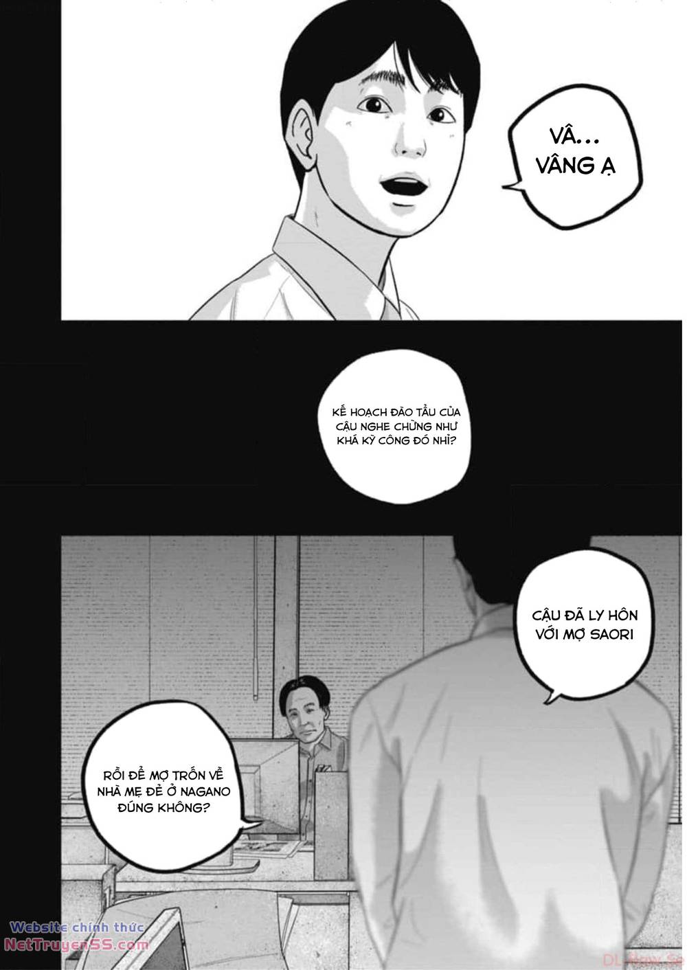 smiley - cười lên m chapter 58 11