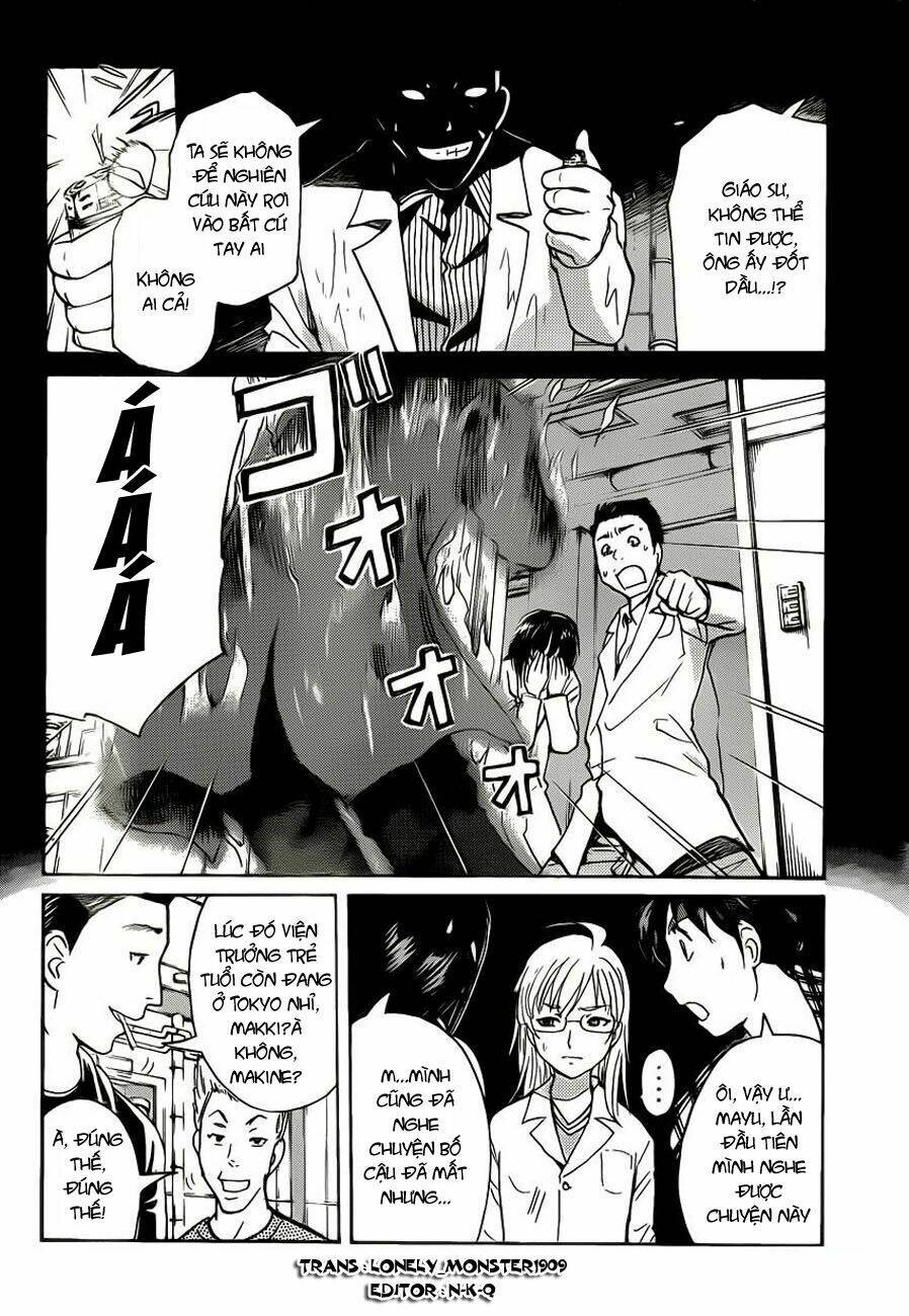 thám tử kindaichi - phần 2 chapter 105 15