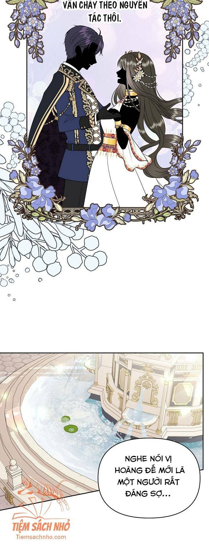 tôi đã nuôi dưỡng bạn thời thơ ấu thành bạo chúa chapter 42 14