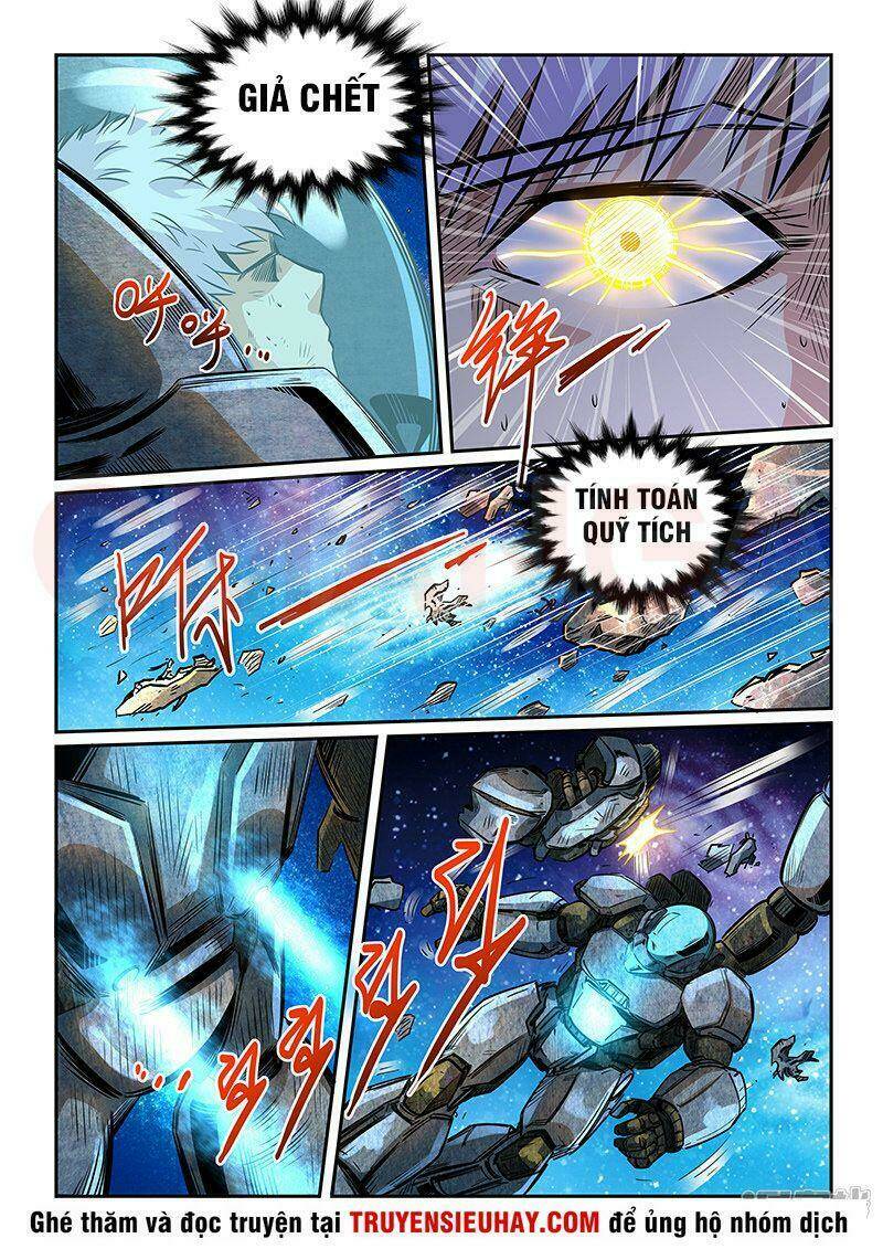 tu chân tứ vạn niên chapter 286 12