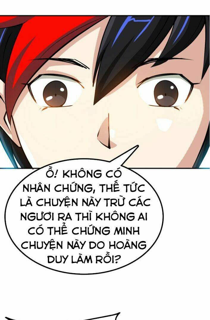 thánh võ tinh thần chapter 2.2 17