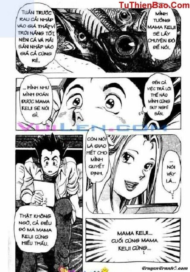 nhà hàng hạnh phúc chapter 5 108