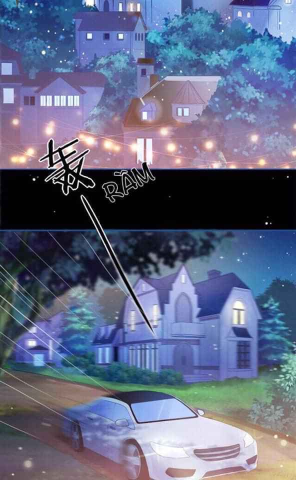 bỉ chi tì sương chapter 1 2