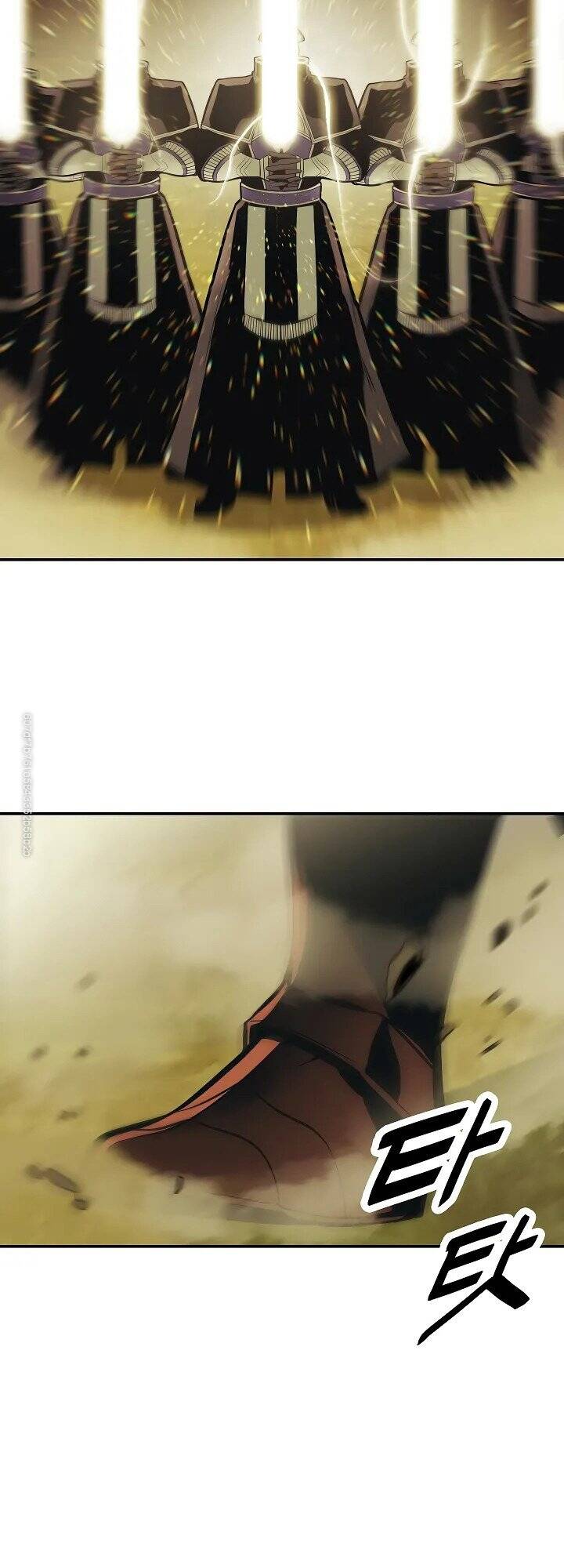 bất bại chân ma chapter 79 48