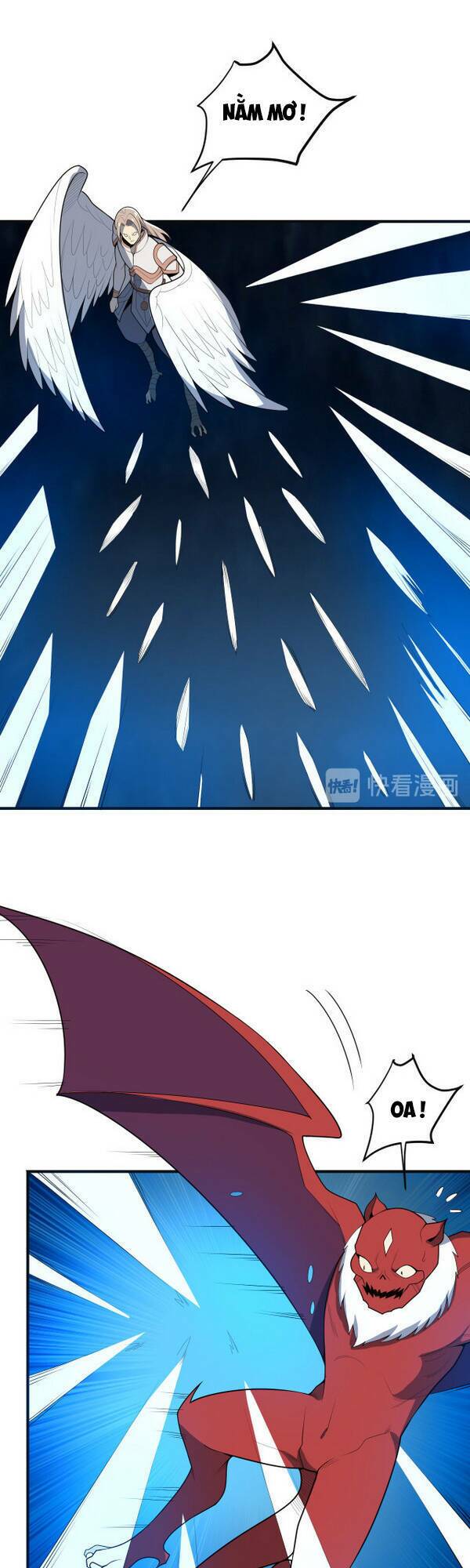 thôn phệ một thế giới tu tiên chapter 88 17