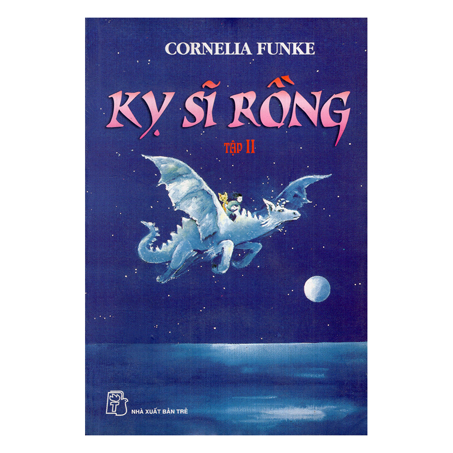 Kỵ Sĩ Rồng (Tập 2)