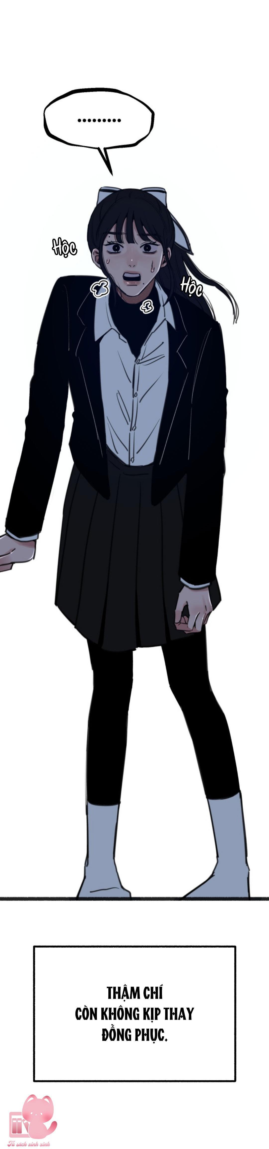 nàng thơ điện ảnh chapter 52 22