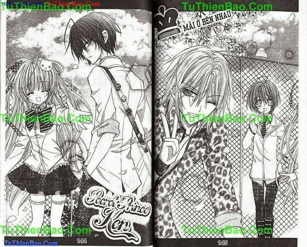 bí mật hoàng tử chapter 3 72